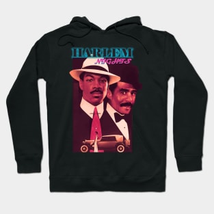 harlem nights Hoodie